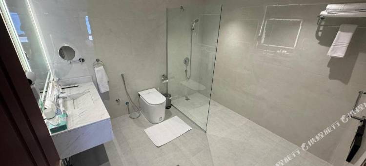 莫拉酒店，Al Khobar(Mora hotel, Al Khobar)图片