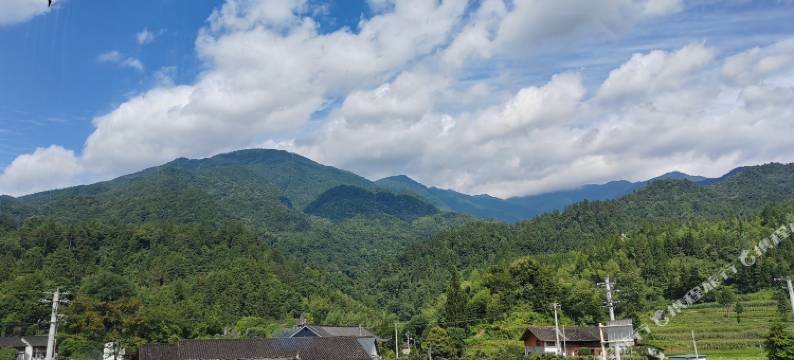 乡野居民宿(亚木沟风景区店)图片