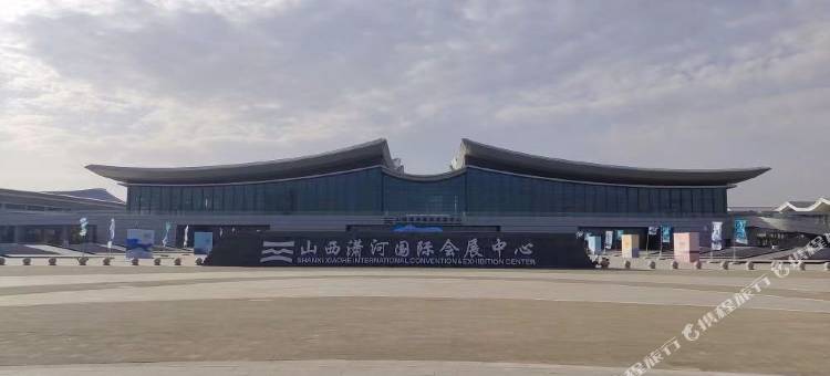 太原悦枫酒店(潇河新城店)图片