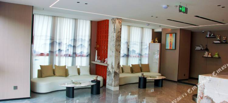 季枫酒店(红星美凯龙峰峰商业中心店)图片