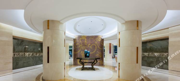 康定康巴美仑国际酒店图片