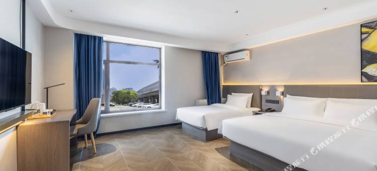 7天优品Premium酒店(锦州凌海店)图片