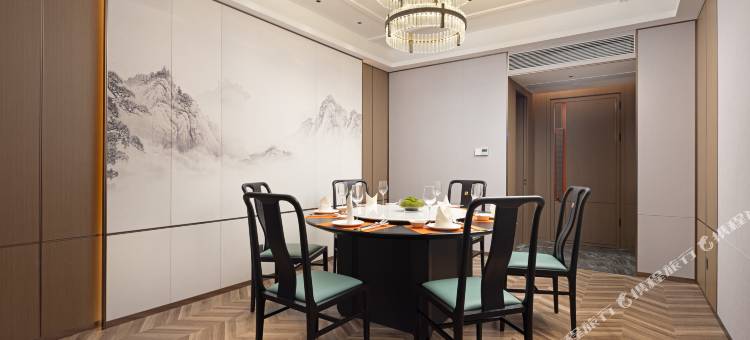 云浮云安凤悦假日酒店(云浮东站店)图片