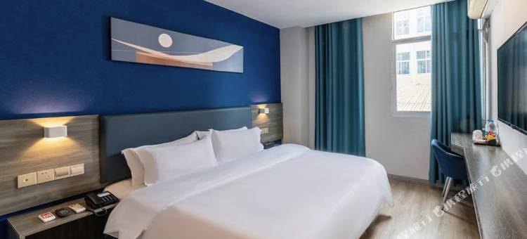 7天酒店(重庆江北国际机场店)图片