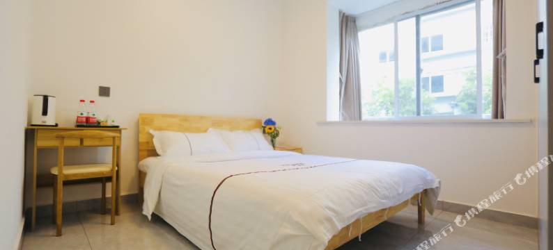 景德镇闲云居(景德镇北站 )图片