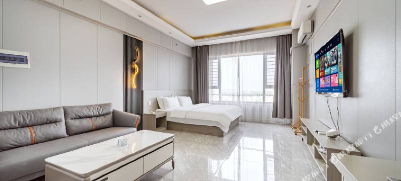 忘忧客舍主题民宿图片