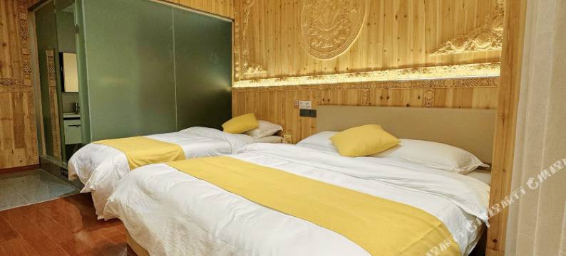 道孚尼恰民宿(尊胜白塔店)图片