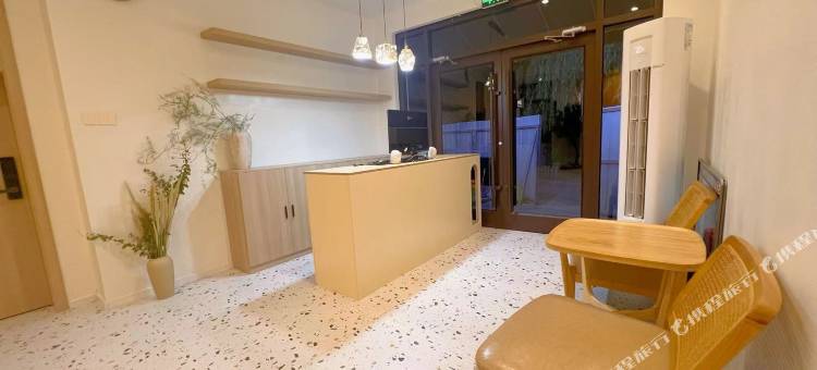 禧上·美宿(开封万岁山大宋武侠城清明上河园店)图片