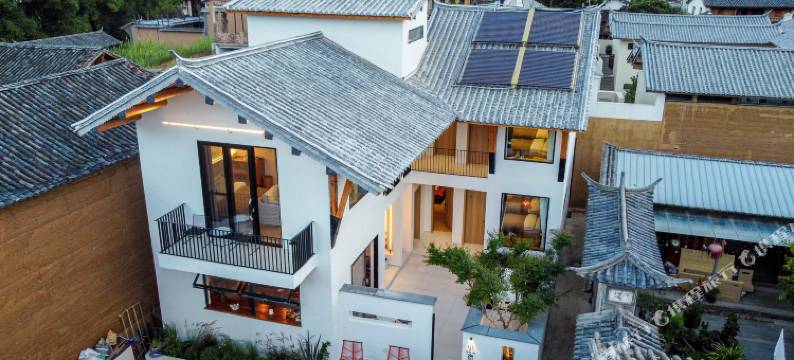 沙溪古镇小宿民宿图片