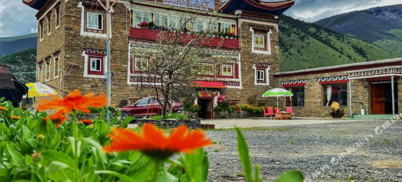 康木雅民宿图片