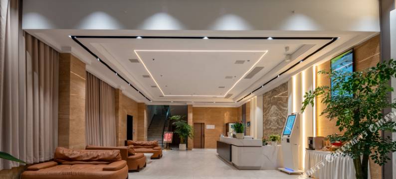 喜祥麟酒店(安顺黄果树大街店)图片