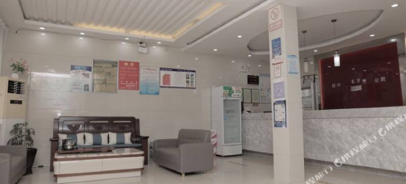 常来常往宾馆(台州机场店)图片