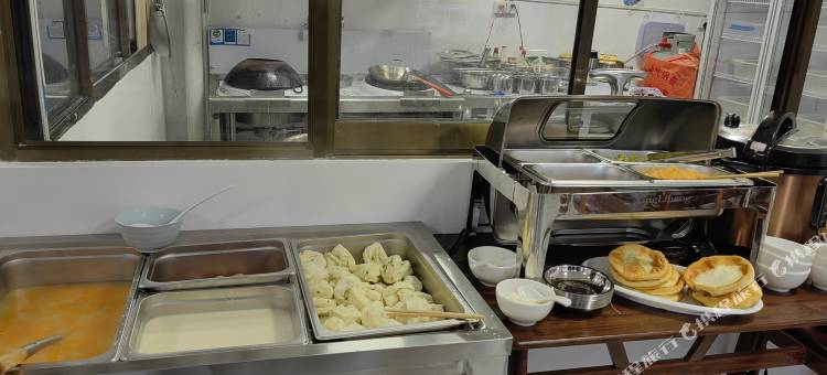 芸苔酒店(托林店)图片