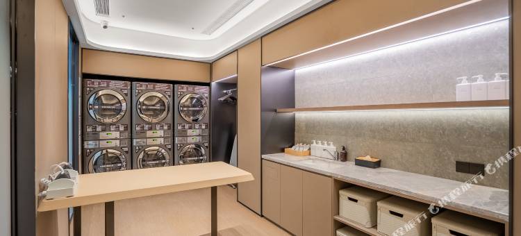 全季酒店(乌鲁木齐站北广场店)图片