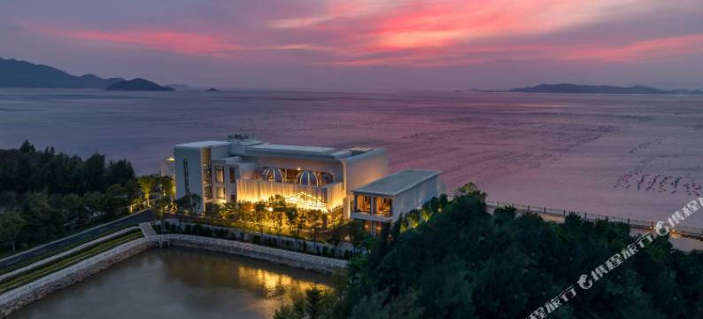 海棠里·观海民宿图片