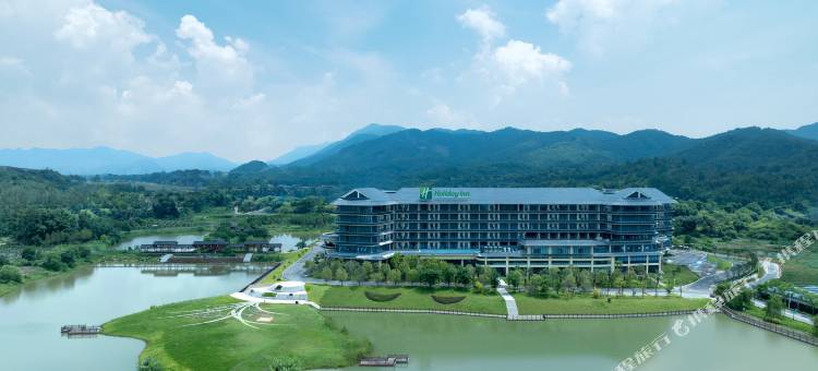 赣州兰花小镇假日酒店图片