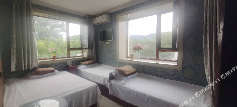 集安好运来旅馆图片