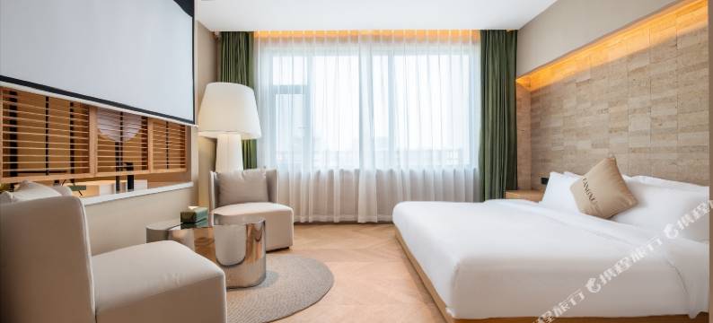 方序·FANGXU·民宿 (扬州文昌阁市政府店)图片