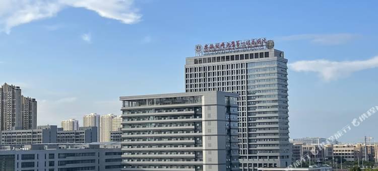 原版简宿青年旅舍(京商商贸城店)图片