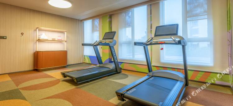 桔子酒店(台州椒江中城广场店)图片