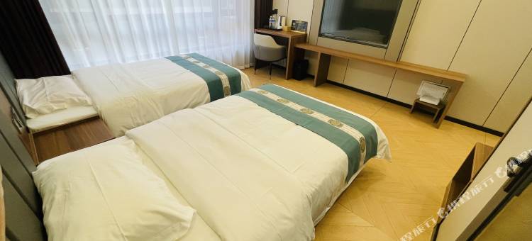 东辽凯盛宾馆图片