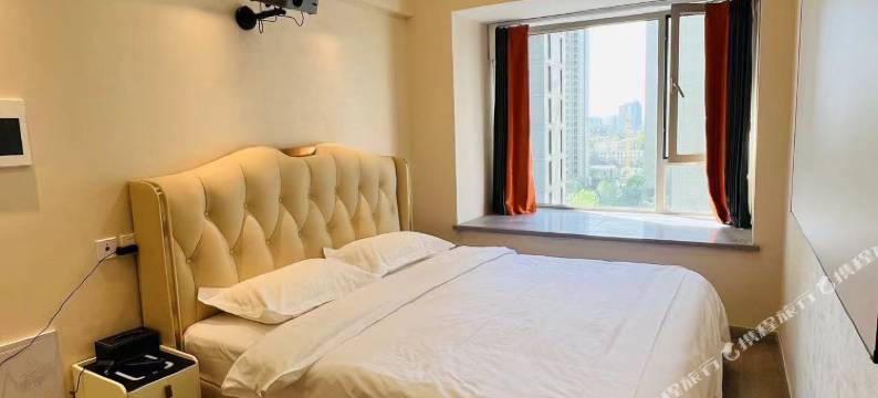 觅悦酒店(万寿南路地铁站店)图片