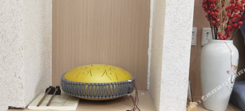 抚仙湖玲翊轩客栈(广龙小镇店)图片