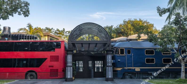 三亚亚龙湾瑞娅度假酒店图片