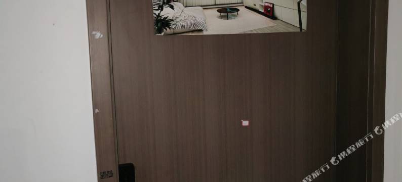 希尔曼·Loft影院酒店公寓(江西科技学院太子殿地铁站店)图片