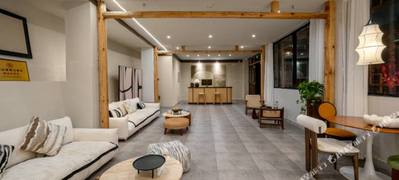 西江云栖苑民宿(四号风雨桥店)图片