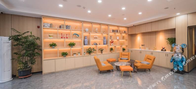 美季酒店(常州前黄店)图片