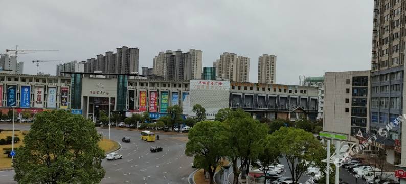 鄱阳·如初青年旅社图片