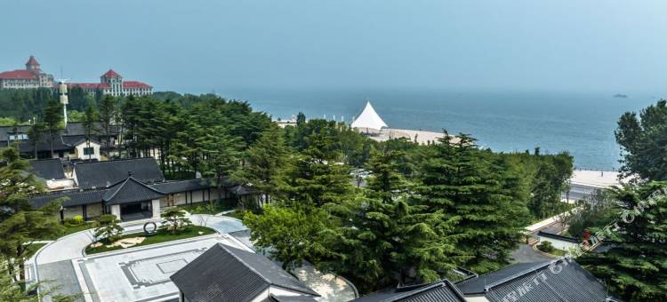 黄海宾馆图片