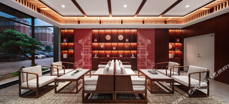 仟那千寻酒店(封丘店)图片