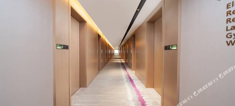 麗枫酒店(盐城开发区尚德商务楼店)图片