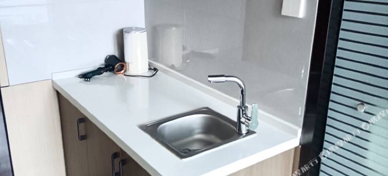 黑河关家民宿(火车站店)图片