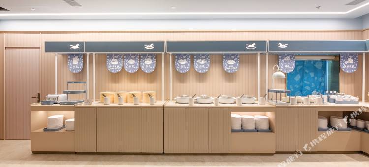 汉庭酒店(北京欢乐谷双合地铁站店)图片