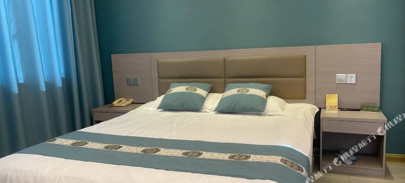 家之缘宾馆(扬州东关街个园店)图片