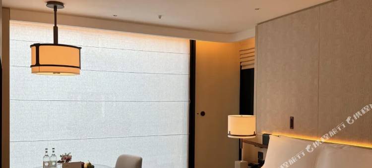 京海·Comfort国际酒店公寓(河源人民医院店)图片