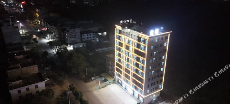 金里兰庭公寓图片