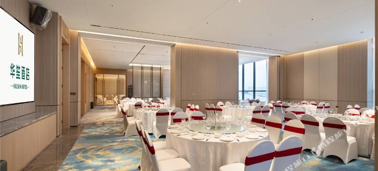华笙酒店(海吉星江南公园地铁站店)图片