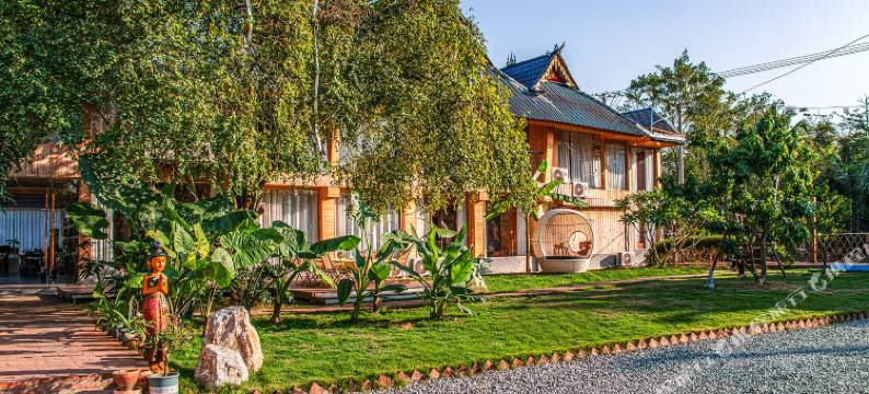 悟声·境园(傣族园景区店)图片