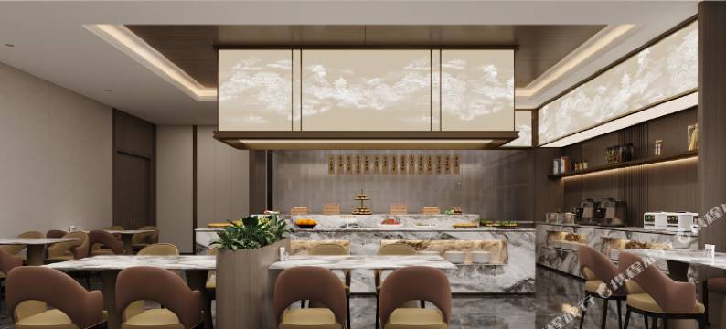 银泰阳光酒店(成都警官学院地铁站店)图片