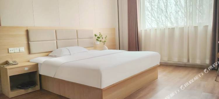 宏达快捷酒店(清河火车站店)图片