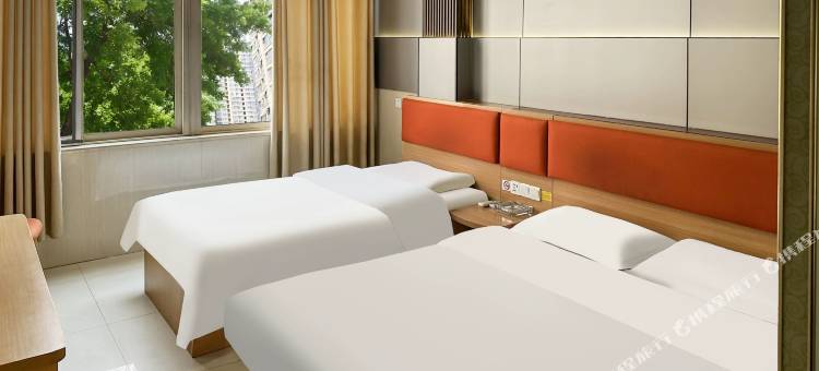 新沂弘轩宾馆(新沂火车站店)图片