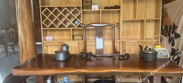 木子里民宿(阳朔兴坪古镇景区店)图片