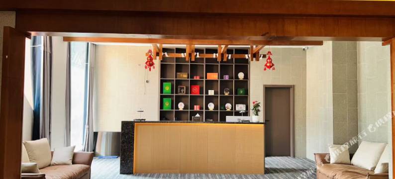 翁丁假日酒店(临沧沧源翁丁原始部落店)图片