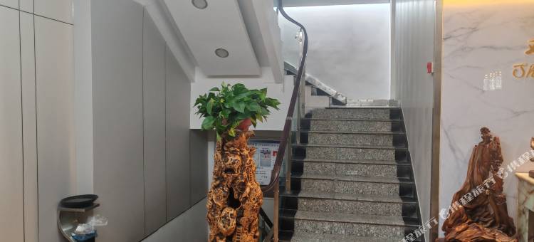 浚县双桥宾馆图片