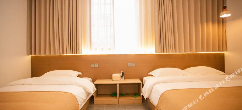 山居岁月民宿(边城茶峒景区店)图片