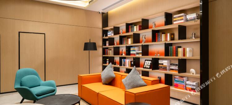 你好酒店(广州上下九步行街十三行路店)图片